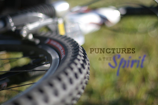 puncture