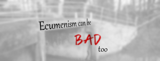 ecumenism